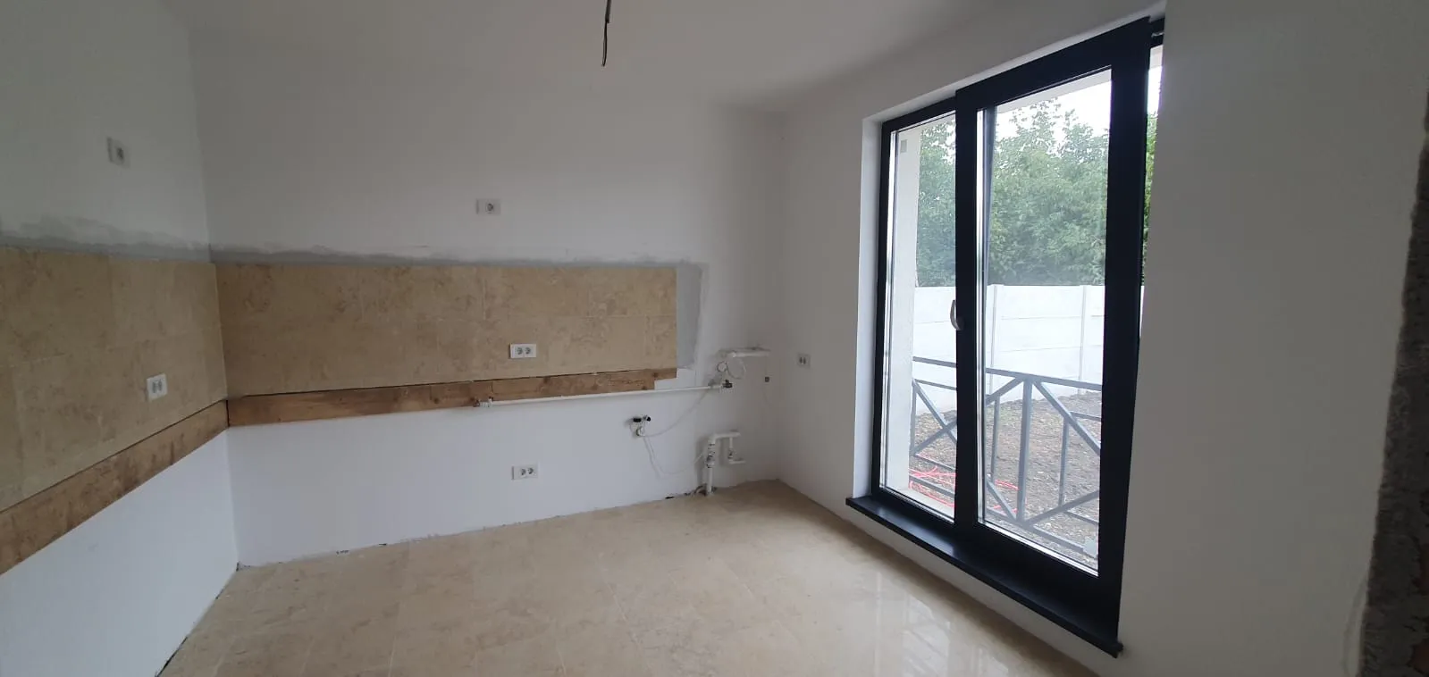 CASE NOI DE VANZARE - TUNARI BROWN RESIDENCE